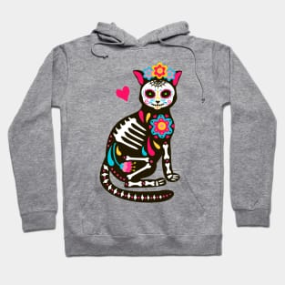 Gata Bonita Hoodie